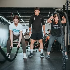 Forma Fitness