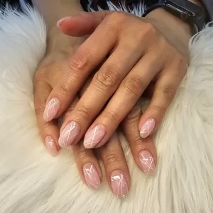 Fortune Nails