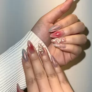 Four Season Nails & Spa Deerfoot Meadows - Lashes, Waxing, & More