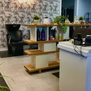 Four Seasons Hair Design