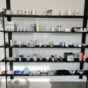 Foxy Box Laser & Wax Bar
