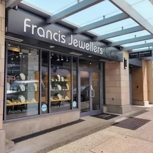 Francis Jewellers