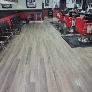 Frankie's Barbershop -Fort Saskatchewan
