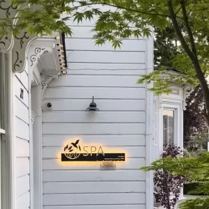 Free Spirit Spa