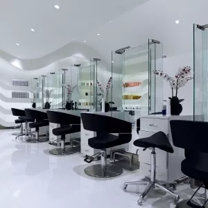Fresh and Co Salons