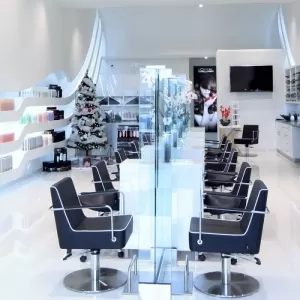 Fresh & Co. Salons