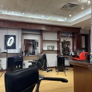 Fresh Fades Barbershop (Guildford)