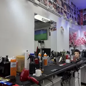 Fresh Fades Barbershop