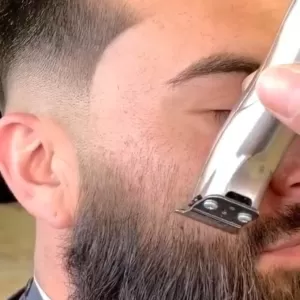 Fresh fades barbershop Inc