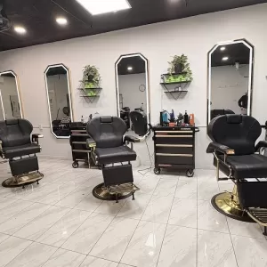 Fresh Line Hair studio