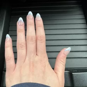 Fresh Nails