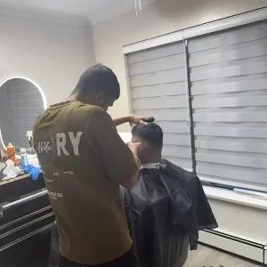 Friends Hair Studio