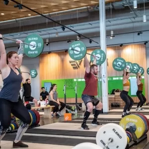 Frontier Performance