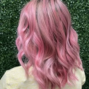 Full Effect Hair Design