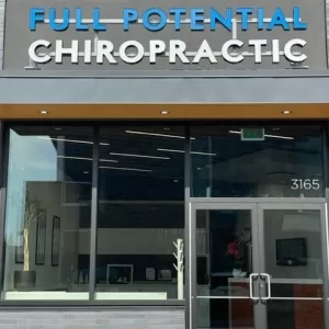 Full Potential Chiropractic