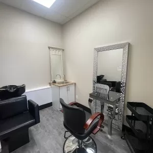 Fusion Salon And Suites