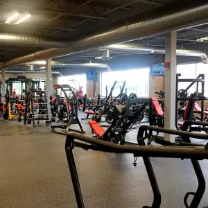 Fuzion Fitness Brampton