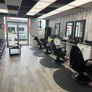 GAB'S CUT BARBER SHOP