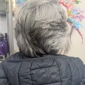 Gabriel's Touch Hair Studio