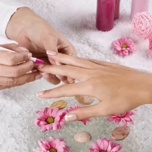 Galaxy Nail Spa