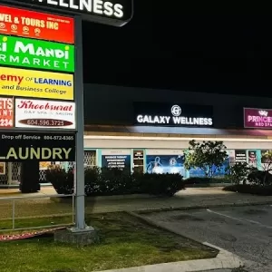 Galaxy Wellness