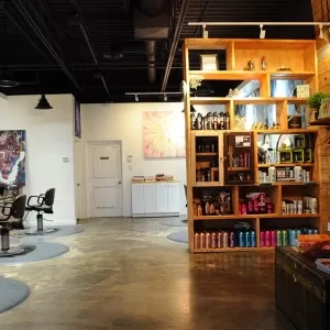 Gallery T Hair Studio