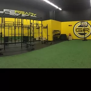 Game Ready Fitness - North Vancouver