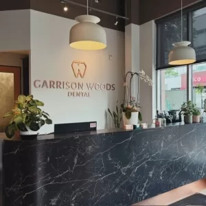 Garrison Woods Dental