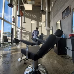 GC Barbershop - Mens Hair Salon - Haircut Surrey Central