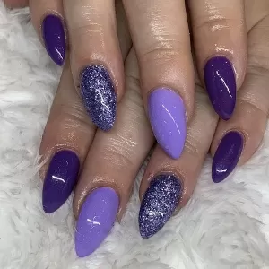 Gel Diva Nails by Jen