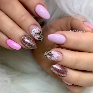 Gel Indulgence - Nails by Jennifer