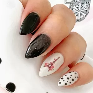 Gel Nail Bar