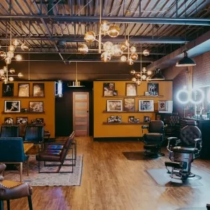 Gents & Juniors Barbershop Inc.