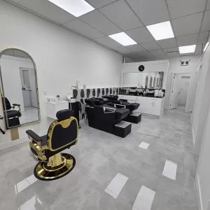 Get Set Glow Beauty Salon