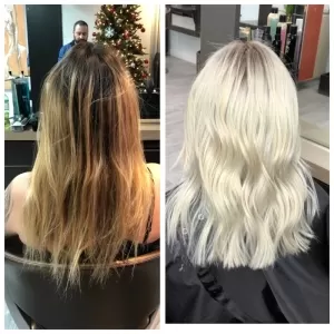 Ghassan Hair and Beauty