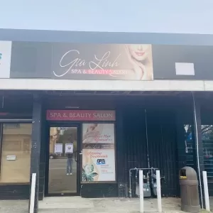 Gia Linh Spa & Beauty Salon