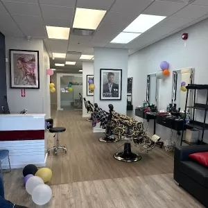 Gill Hair Salon