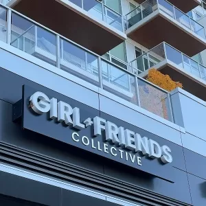 Girl + Friends Collective