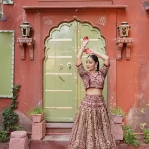 GlamByBrar | Professional Calgary Makeup Artist And Hairstylist