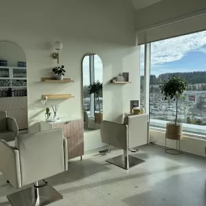 Glamhaus Hair Salon