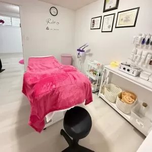 Glamor Aesthetics Ltd.