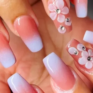 Glamorous Nails Bar