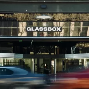 Glassbox Barbershop