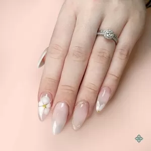 Glazen Nails