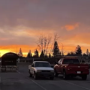 Glenmore Landing Shopping Centre