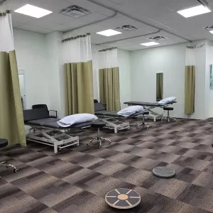 Glenridding Physiotherapy