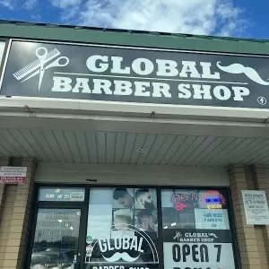 Global Barber Shop