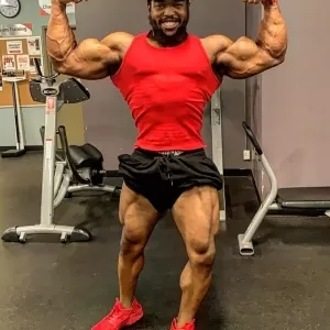 GloverFitness YYC