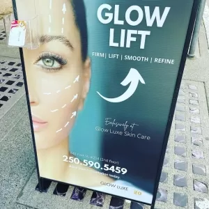 Glow Luxe Skin Care