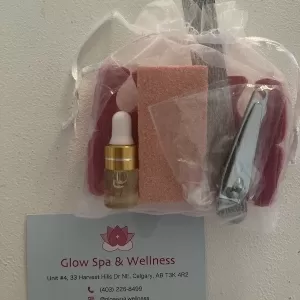Glow Spa & Wellness